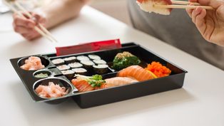 Sukano NIR detectable Bla