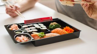 Sukano NIR detectable Bla