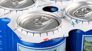 Sustainable packaging sol
