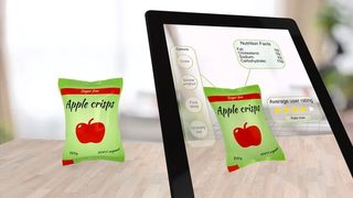 Packaging: interface to t