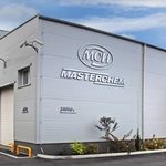 Masterchem is now...