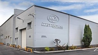 Masterchem is now Masterc