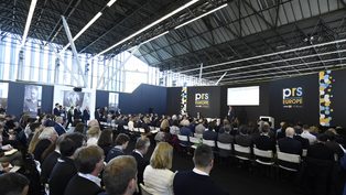 Plastics Recycling Show E