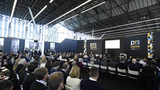 Plastics Recycling Show E