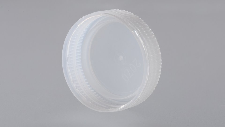 Engel presents the next generation e-cap