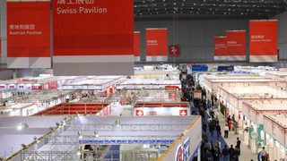 The plastic industry pavi