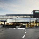 New Arburg Training...