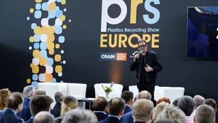Plastics Recycling Show E