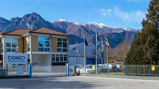DOMO Chemicals to invest 