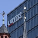 Lanxess achieves...