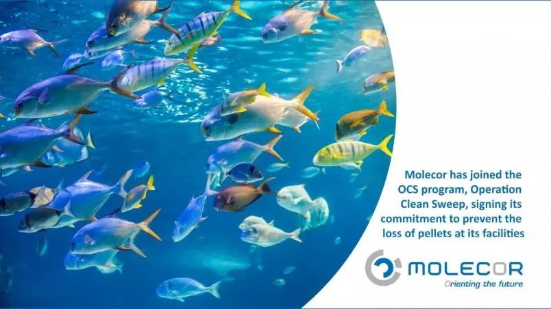 Molecor reinforces its commitment to the environment