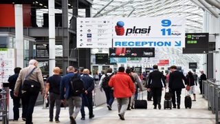 Plast 2021: positive part