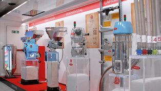 Italian manufacturers of 