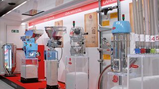 Italian manufacturers of 