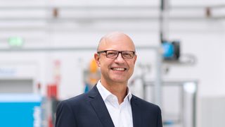 Management Change at Krau