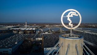 No Hannover Messe in 2020