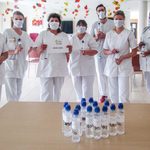 Sidel provide local...