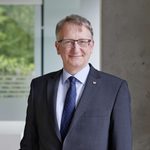 Dr. Jörg Wissdorf as new...