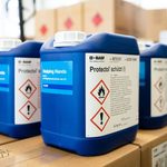 BASF donates over 100...