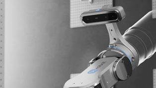 OnRobot launches “Eyes”, 