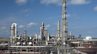 LyondellBasell donates $1