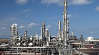 LyondellBasell donates $1