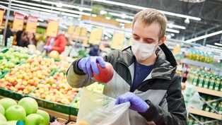 Turkey: Coronavirus incre