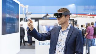 Fakuma 2020: implementati