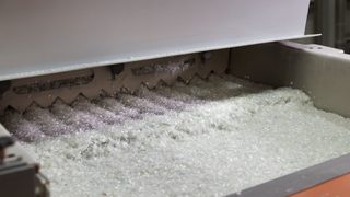 Alpla expands PET recycli