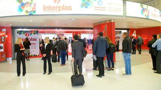 Interplas postponed to 20