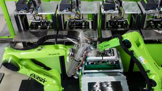 Tailor-made thermoplastic