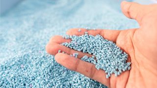 Plastics industry - long 