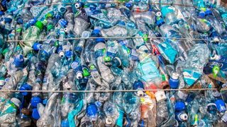 Plastics recyclers cease 