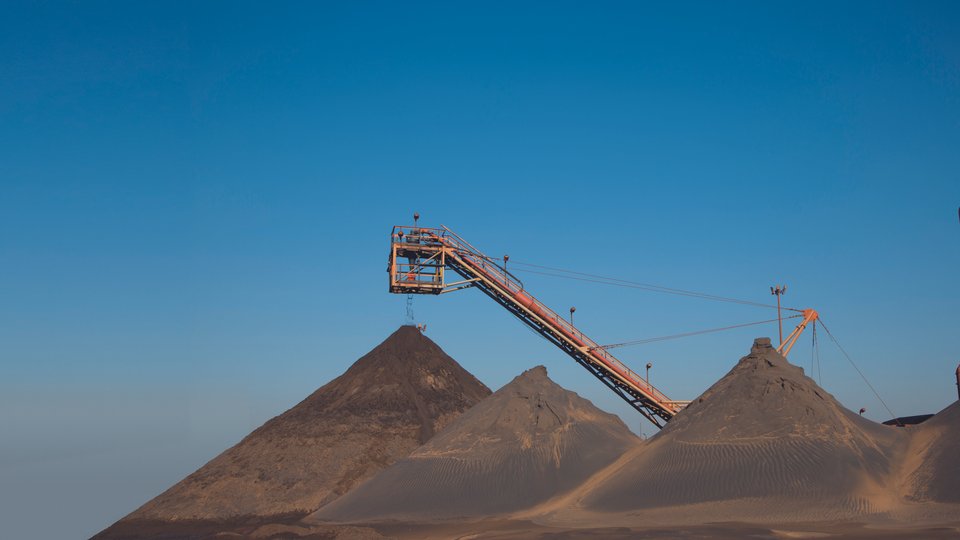 Safic-Alcan further extends distribution agreement with Tronox 