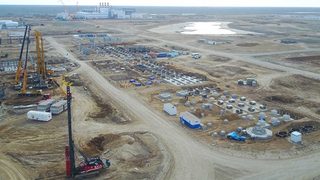 Borealis decision to disc
