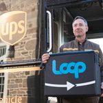 Reusable packaging makes...