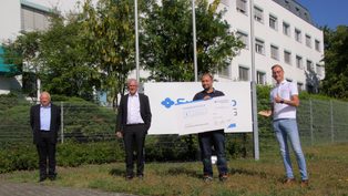 Sumitomo (SHI) Demag care
