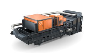 Tomra Recycling celebrate