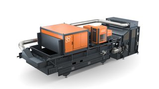 Tomra Recycling celebrate