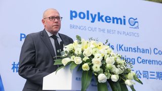 Polykemi Group increases 