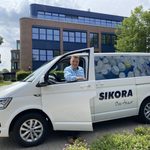 Experience Sikora “On...