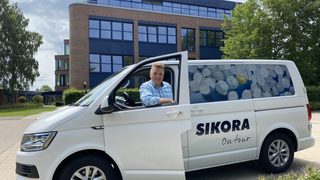 Experience Sikora “On tou