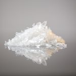 Integrated flake sorting...