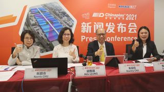 Chinaplas moves to Shenzh