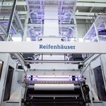 Reifenhäuser converts...