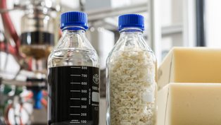 BASF working toward circu