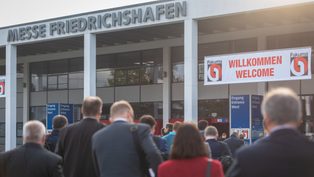 Fakuma 2020 preparing for