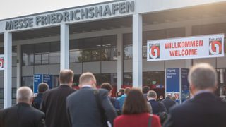 Fakuma 2020 preparing for