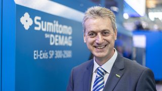 Management change at Sumi