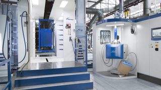 Nordson will not actively